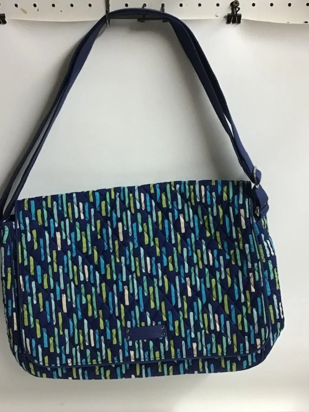 Vera Bradley Katakina Showers Luggage Bundle